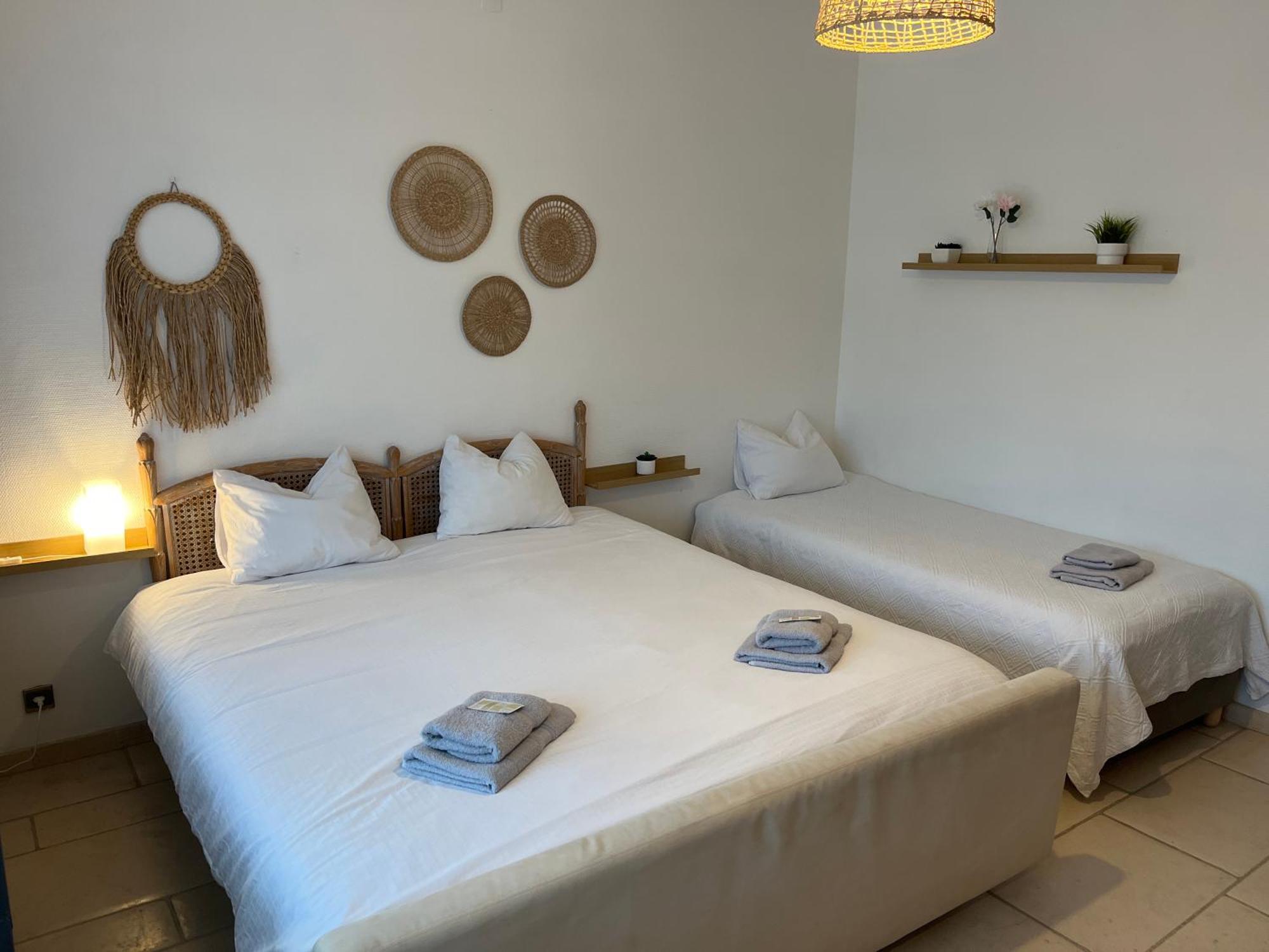 Aquavilla Bed & Breakfast Willebroek Exteriér fotografie